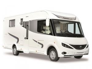 Chausson Exaltis '2014